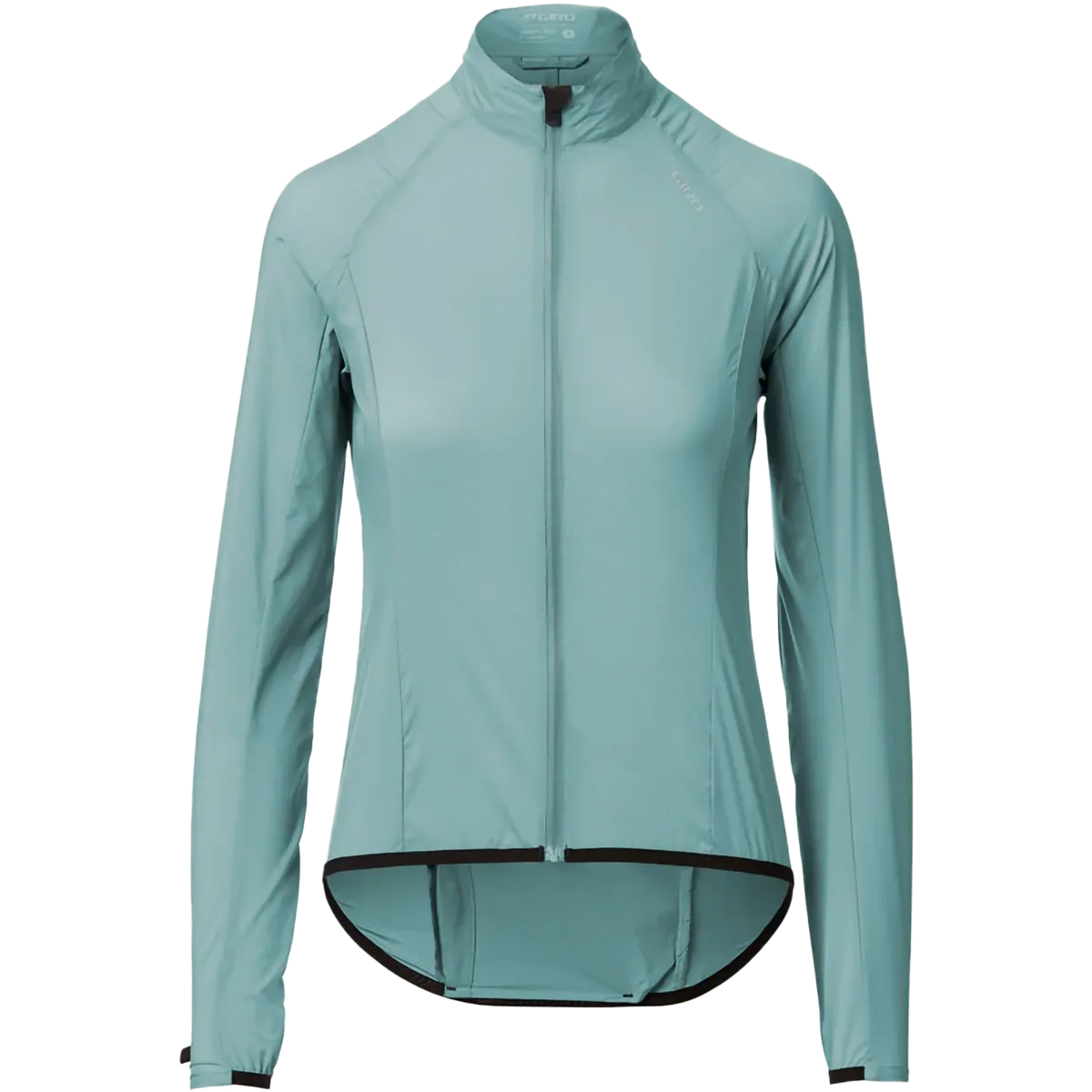 Women's Chrono Expert Wind Jacket WrinkleFreeFabric ElasticCuffDesign