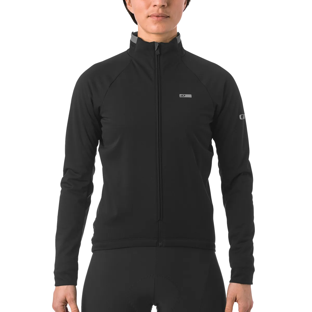 Casual Outdoor Look Women's Chrono Pro Alpha Jacket