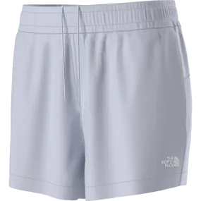 Creative Flow Women's Class V Pathfinder Short 3"