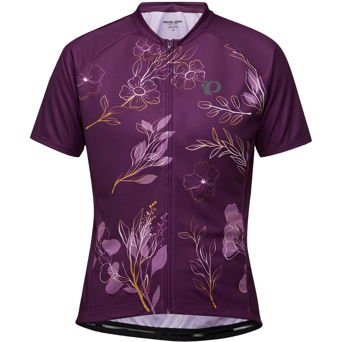 Cyber Glow Women's Classic Jersey