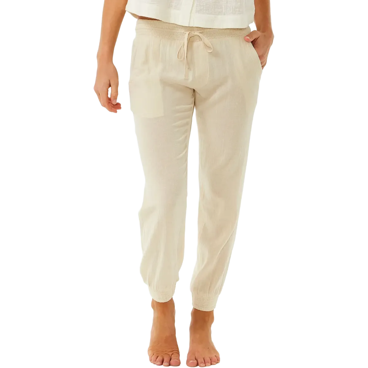 Women's Classic Surf Pant FourWayStretch Urban Pulse
