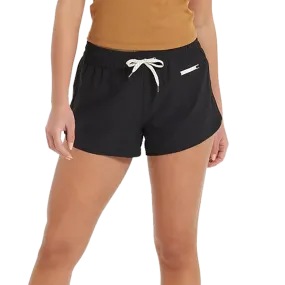 Women's Clementine 4" Short 2.0 LayeredNeckline CompactKnit