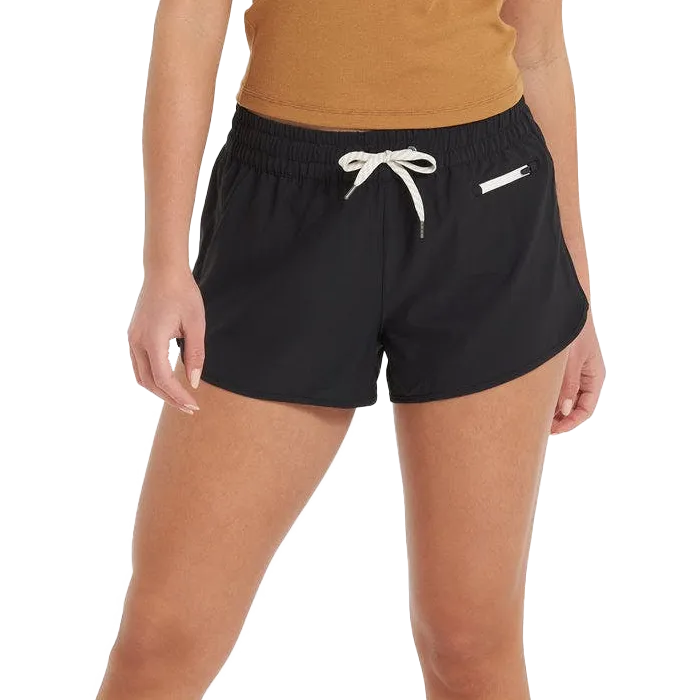 AntiSnag Threading Women's Clementine Short 2.0