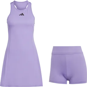 Adjustable drawstring Women's Club Dress