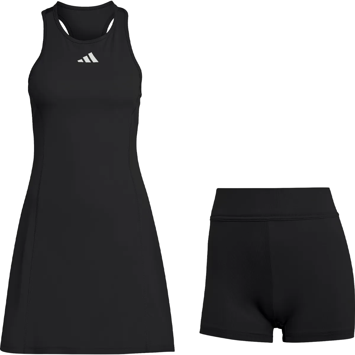 StainRepellentSurface Frost Glow Women's Club Dress