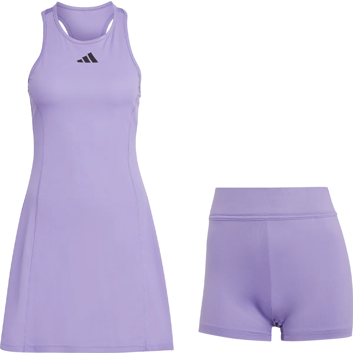 Women's Club Dress Myth Glow
