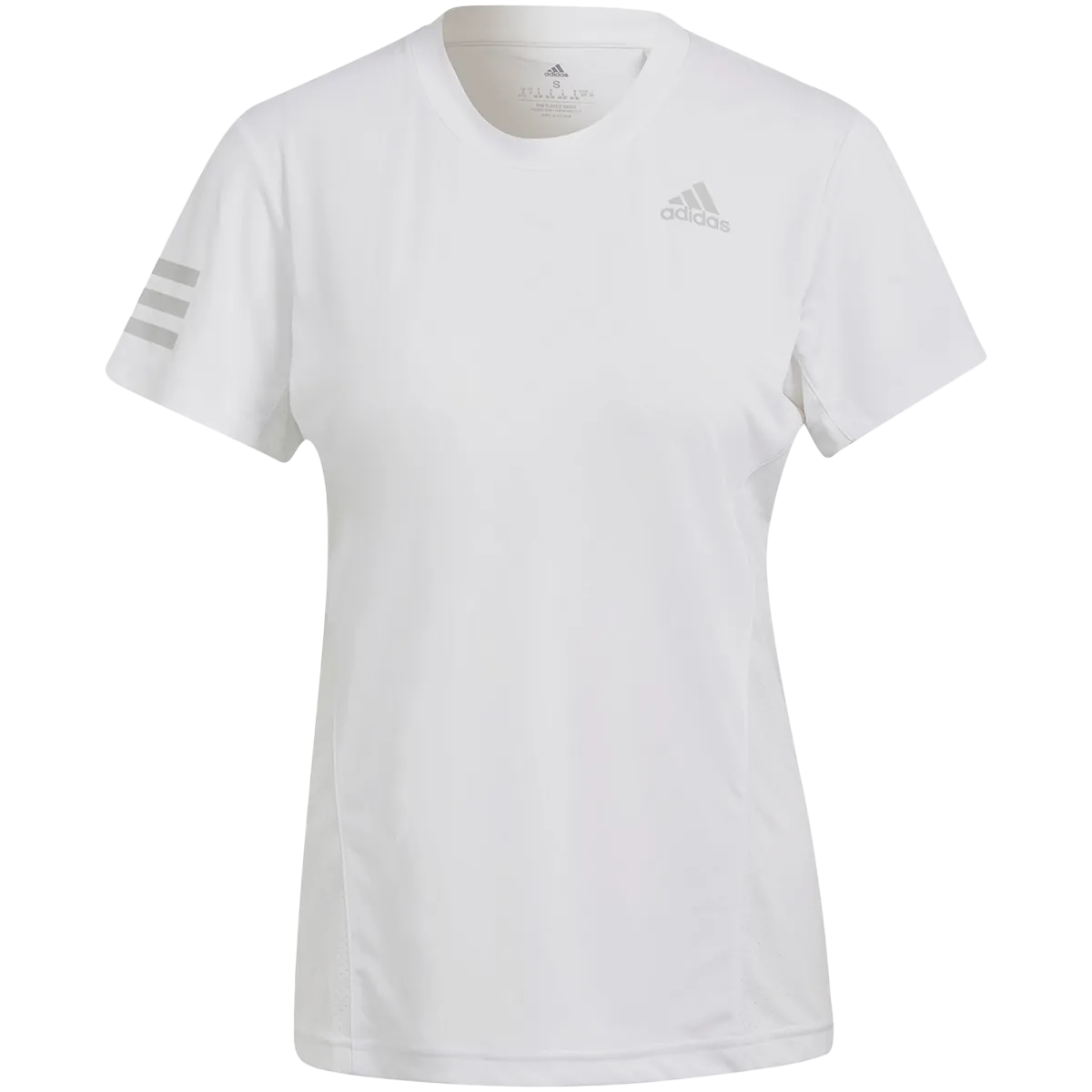 Women's Club Tee Clear Tone