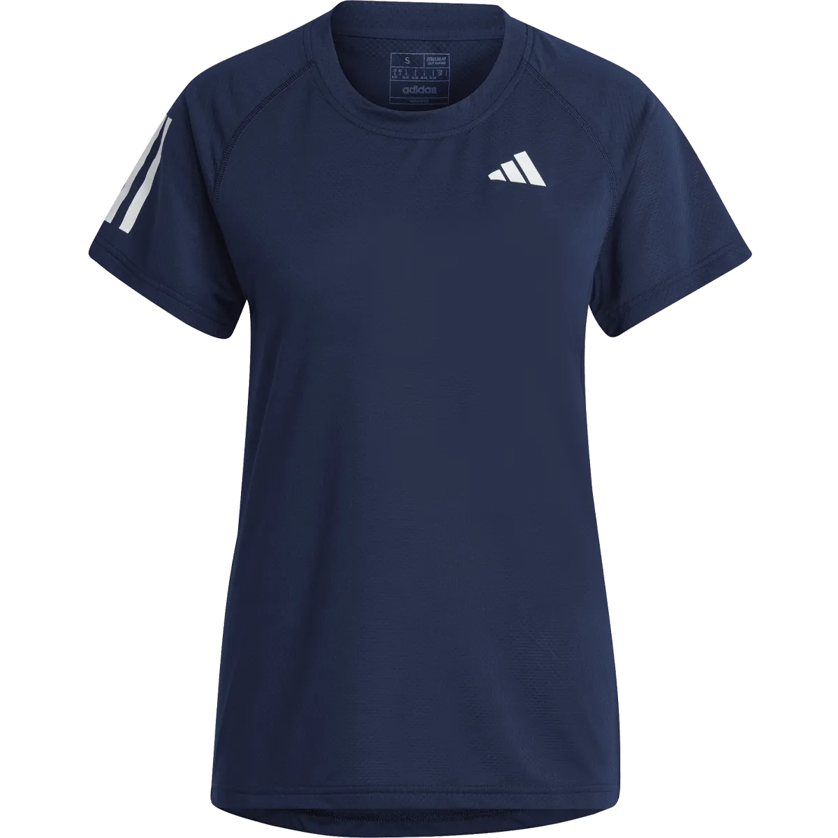 Women's Club Tee WeightlessLayeringPiece