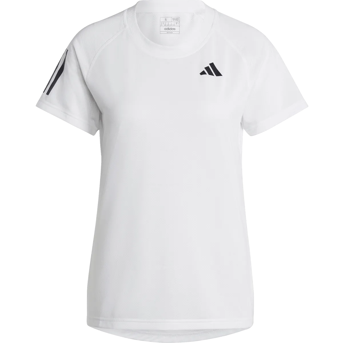 Women's Club Tee Smart Casual