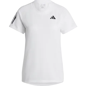 Women's Club Tee Flexible Material
