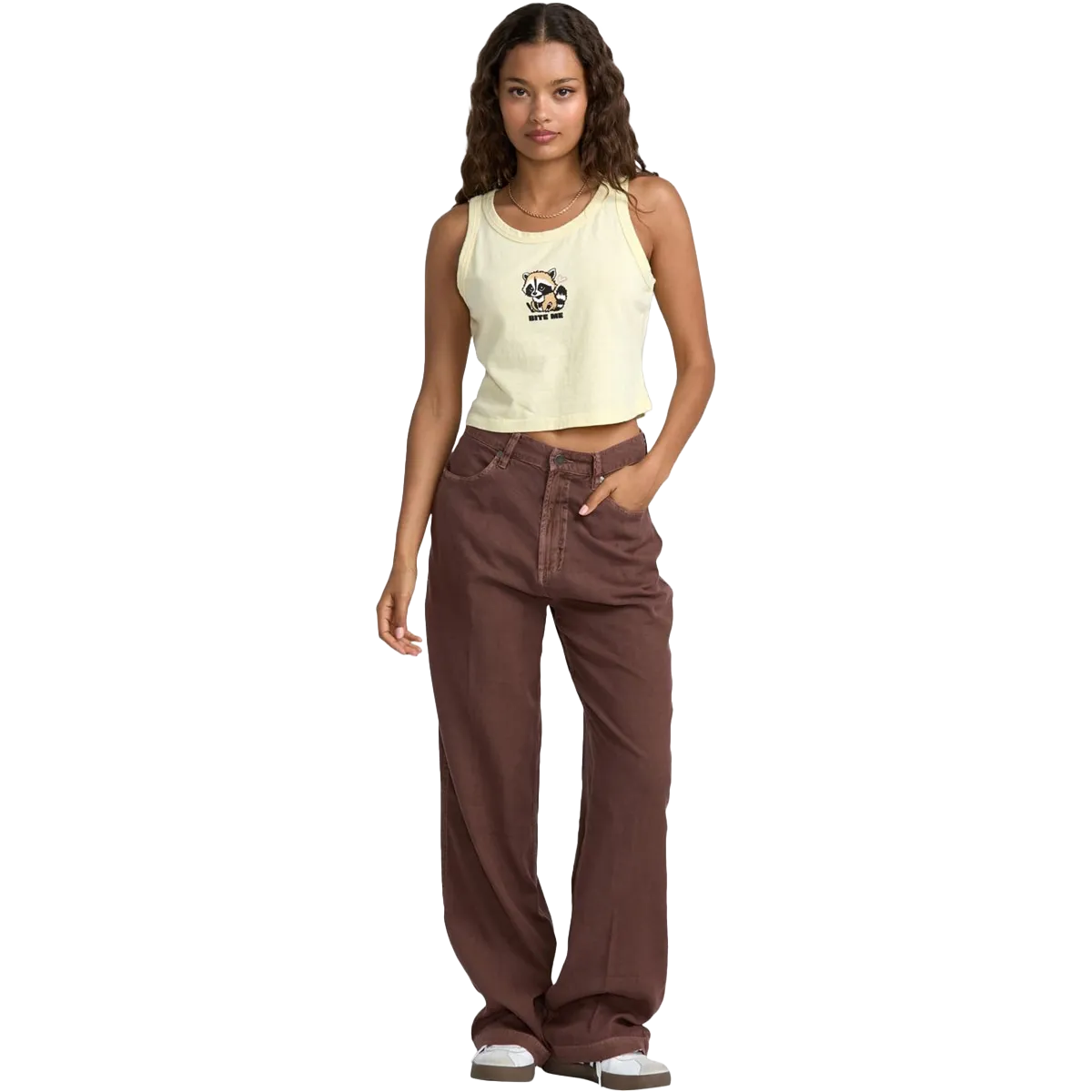 Women's Coco Pant Quick Wear AntiPillFinish