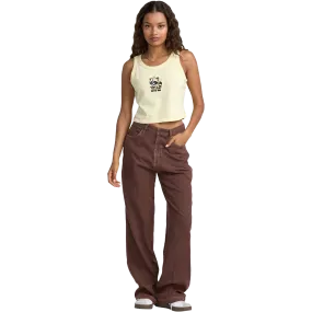 Women's Coco Pant Free Shape Prince Core
