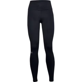 Women's ColdGear Armour Legging Durable Reinforced Edges Work Ready