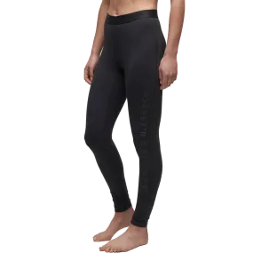 Wool Fit Women's Core Midweight Bottom