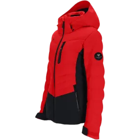 Women's Cosima Down Jacket AntibacterialMaterial