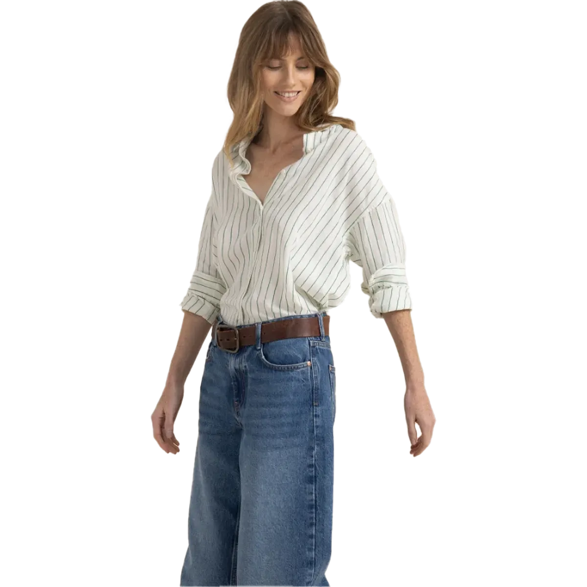 Women's Costa Long Sleeve Office Glam