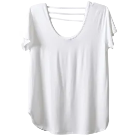 Women's Cozumel Tee ZeroIrritationLabels