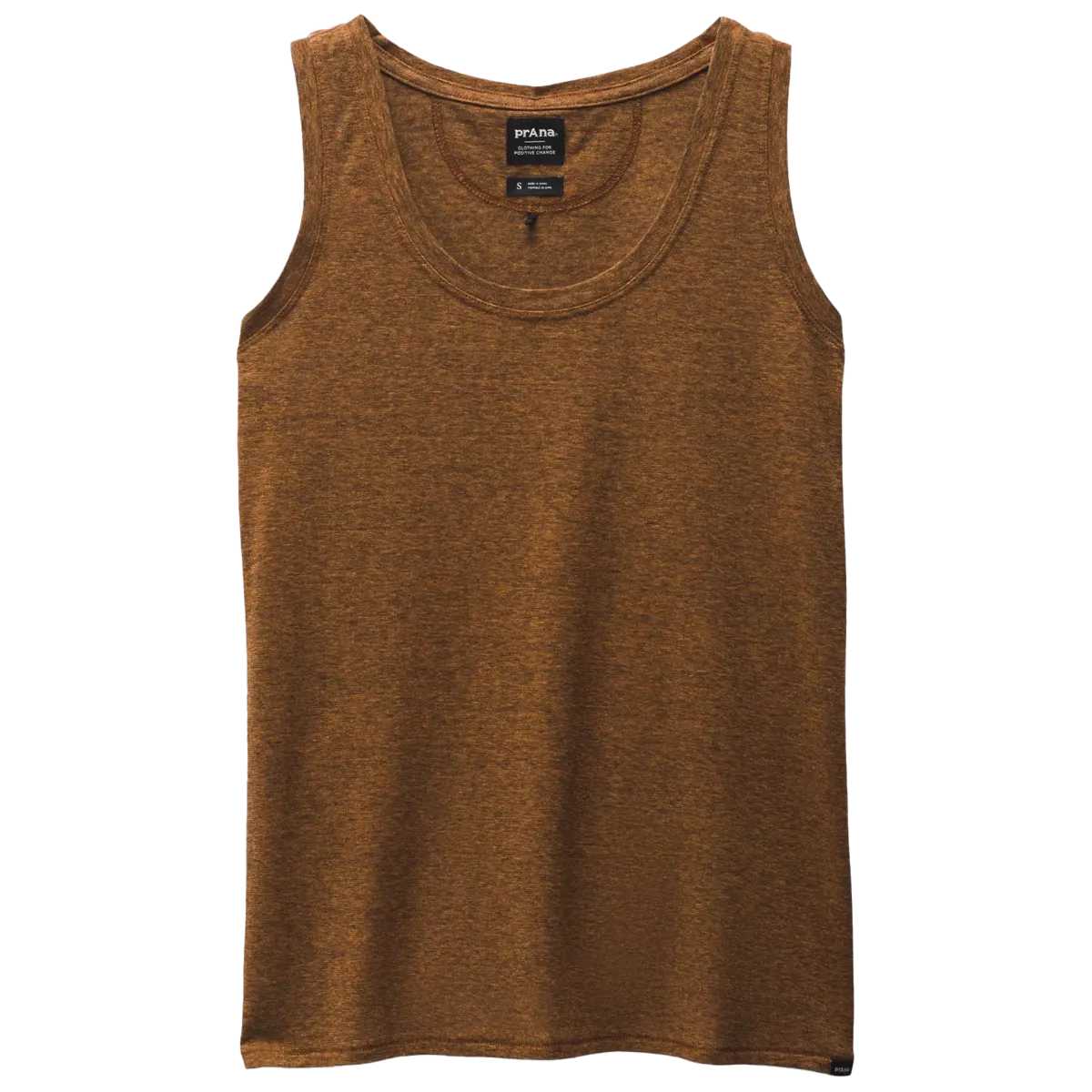 Women's Cozy Up Tank Stretch Fit