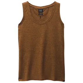 TaglessCollar Women's Cozy Up Tank
