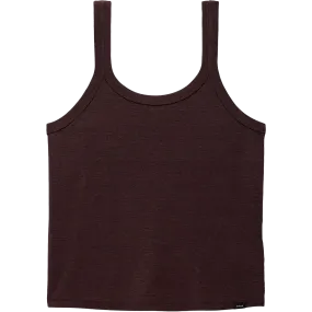 Women's Cozy Up Tank Art Mood
