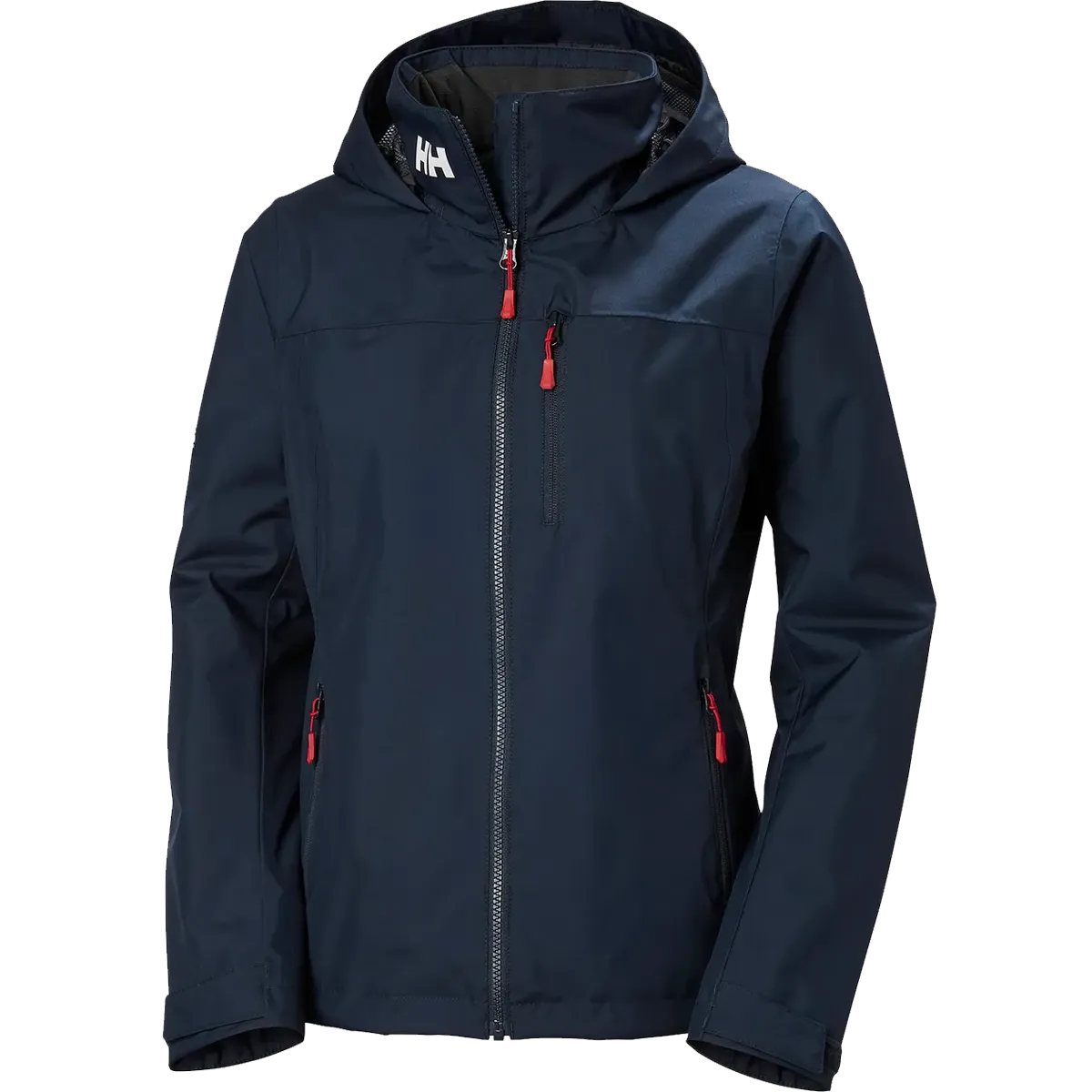 Vital Core Ethic Core Women's Crew Hooded Midlayer Jacket 2.0