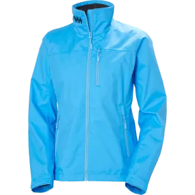 Green Fit Queen Glow Women's Crew Jacket 2.0