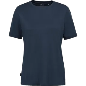 Lift Mode Stage Feel Women's Crimp Logo Tee