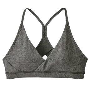 Women's Cross Beta Sports Bra Meeting Ready