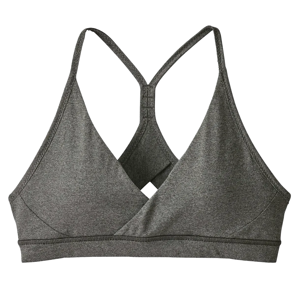 Women's Cross Beta Sports Bra Cozy Wrap