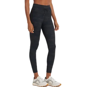 Clean Cut Loose Thread Women's Daily Legging