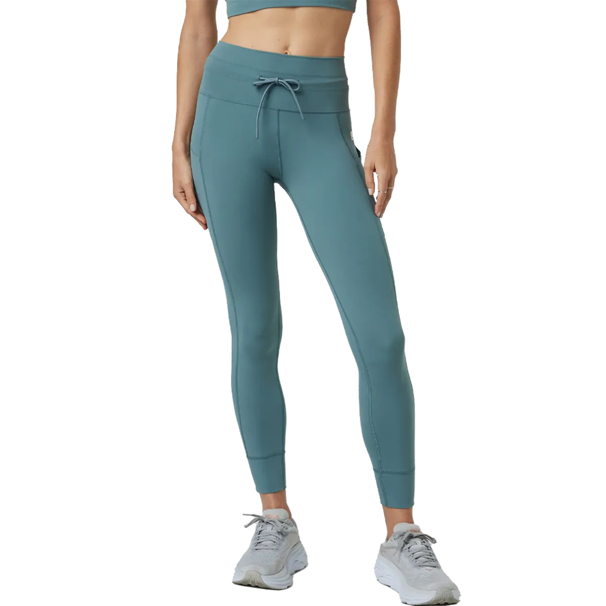 ShrinkageFree Fabric Epic Core Women's Daily Pocket Legging