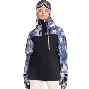 Family Style Car Cool Women's Dawnrae Parka Jacket