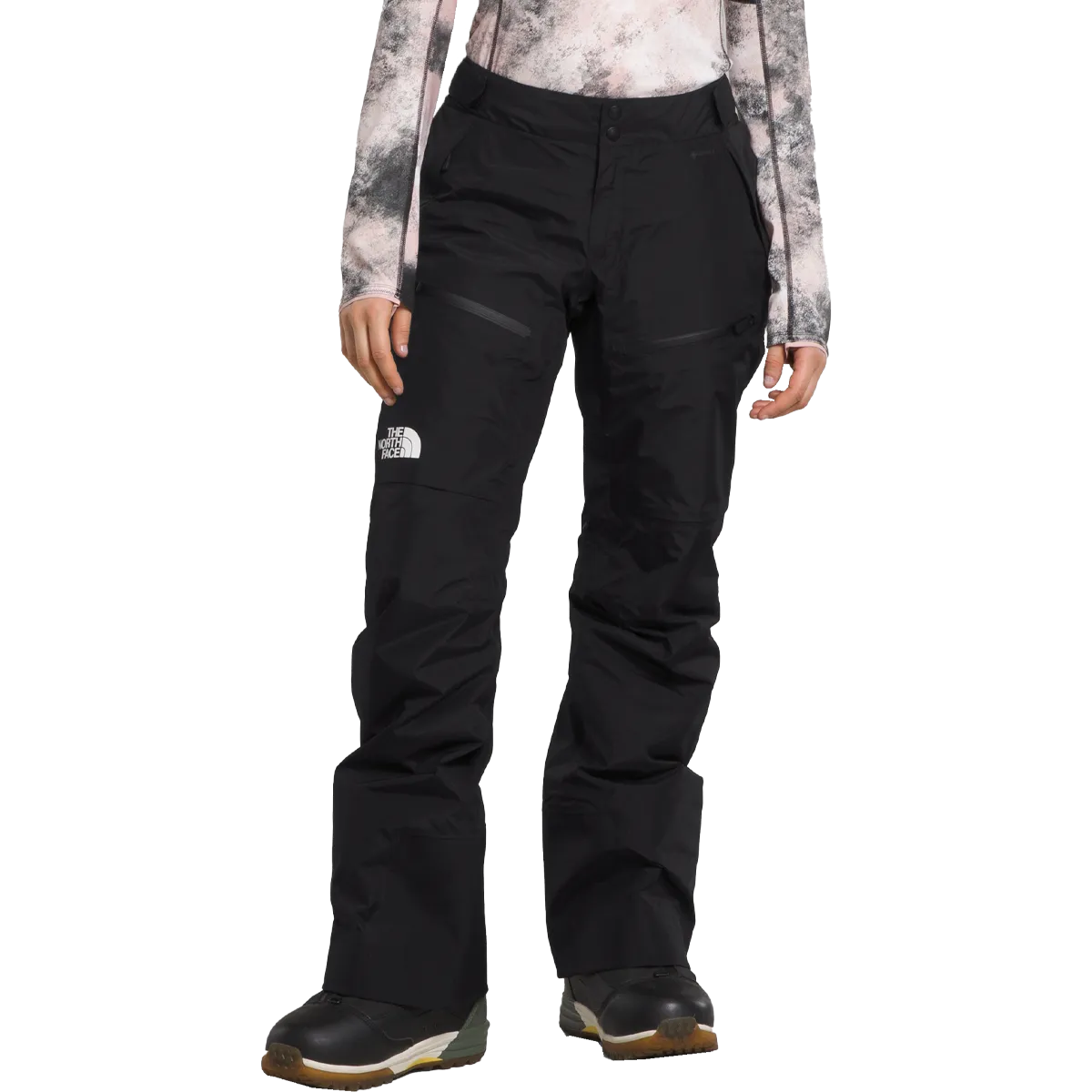 Women's Dawnstrike GTX Insulated Pant Cyber Core