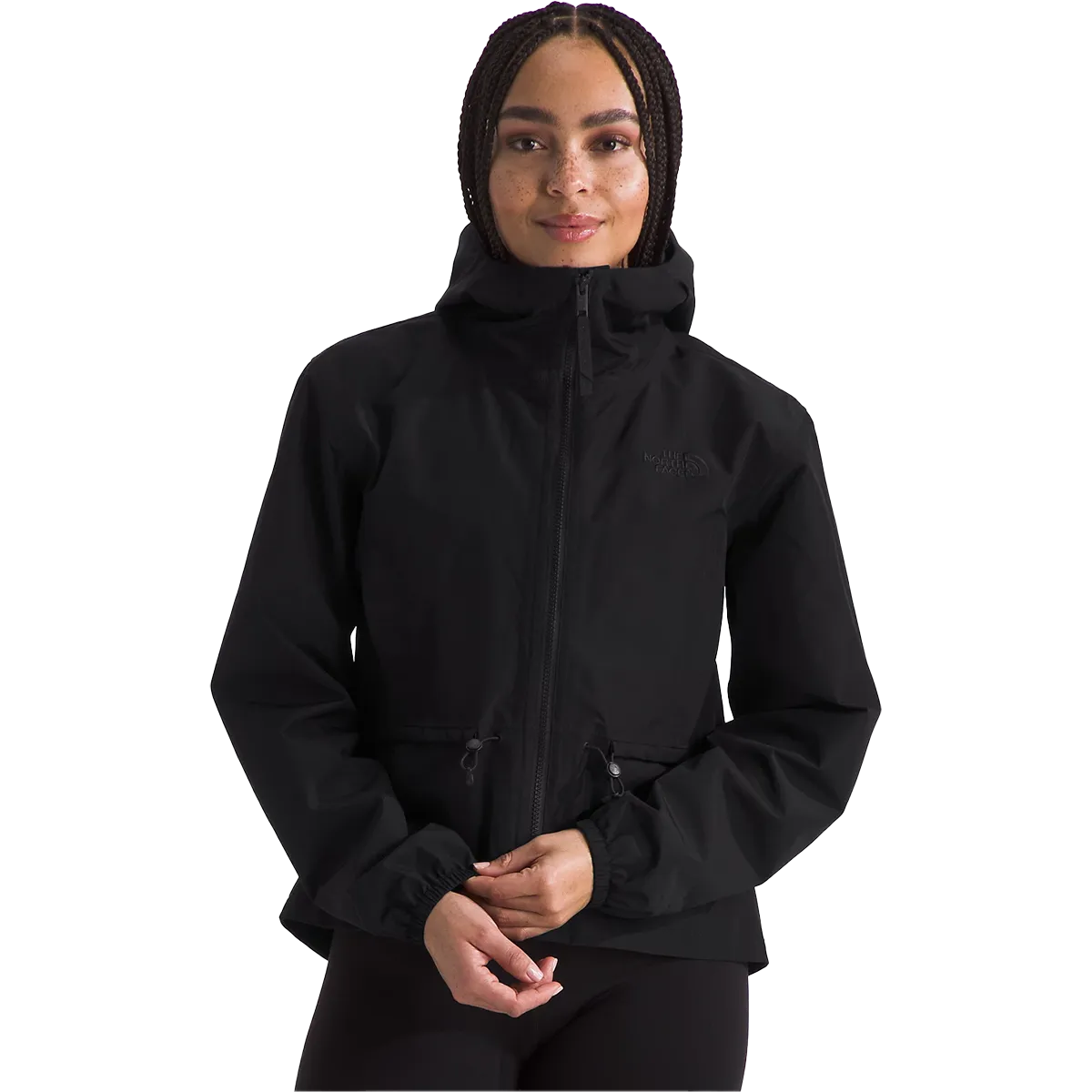 OdorControl Treatment Dream Core Women's Daybreak Rain Jacket