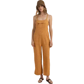 Women's Daytrip Overall QuickAccessPockets