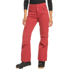 Women's Diversion Insulated Pant OdorResistantFabric