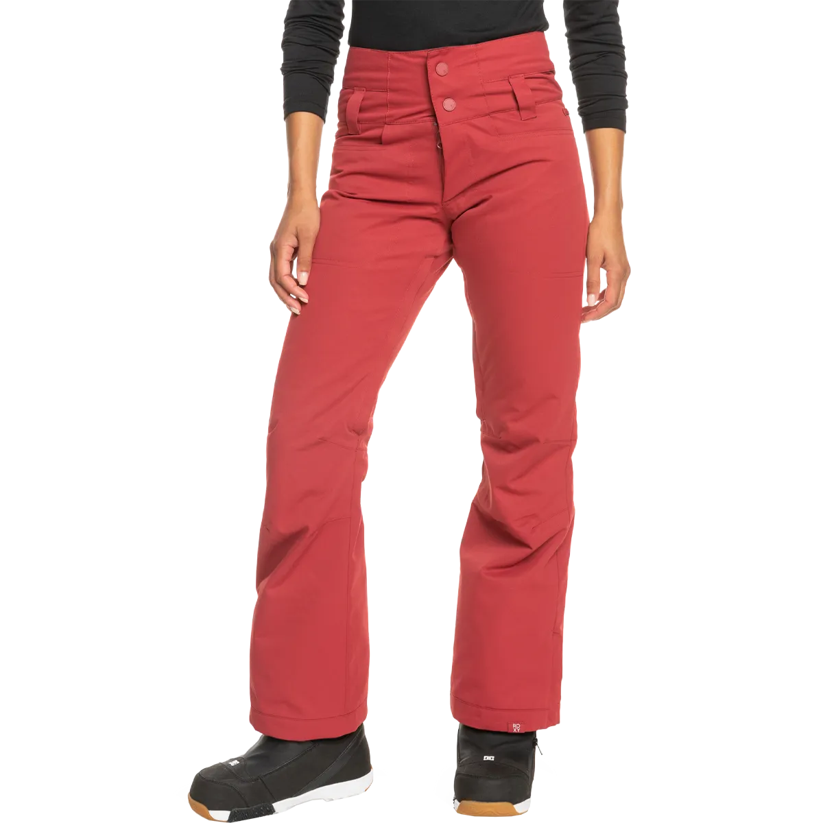Women's Diversion Insulated Pant OdorResistantFabric