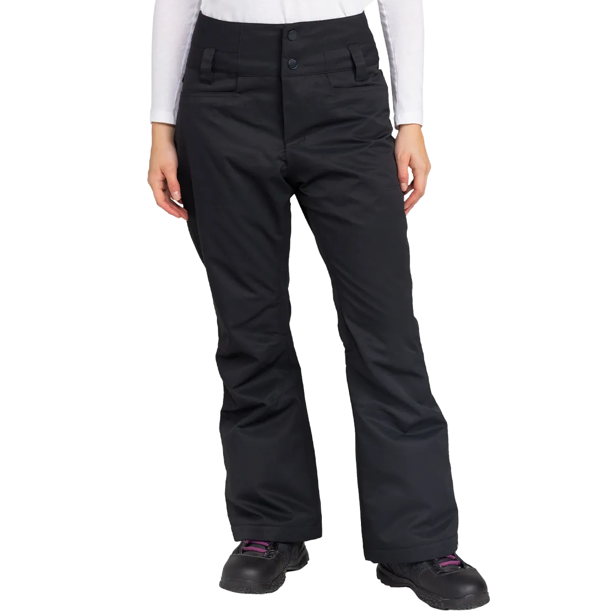 WrinkleResistantClothing Women's Diversion Pant