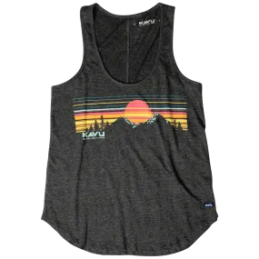 Ventilated Back Panels Women's Don't Sweat It Tank