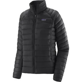 Women's Down Sweater OdorControl Treatment
