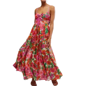RipstopFabric Women's Dream Weaver Maxi