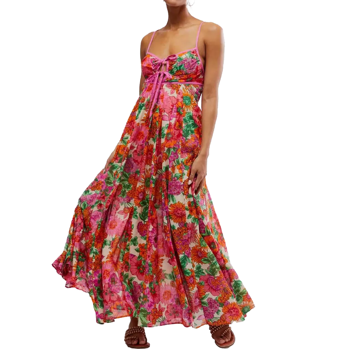 RipstopFabric Women's Dream Weaver Maxi