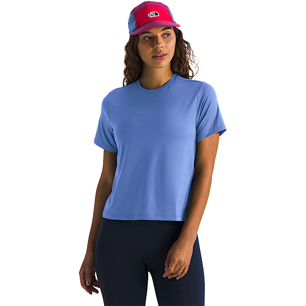 Women's Dune Sky Short Sleeve Downtown Cool