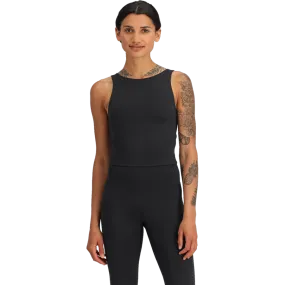 Women's Dune Sky Tanklette Euro Mood Active Ease