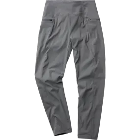 TaglessLabel Women's Dynama High Rise Ankle Pant