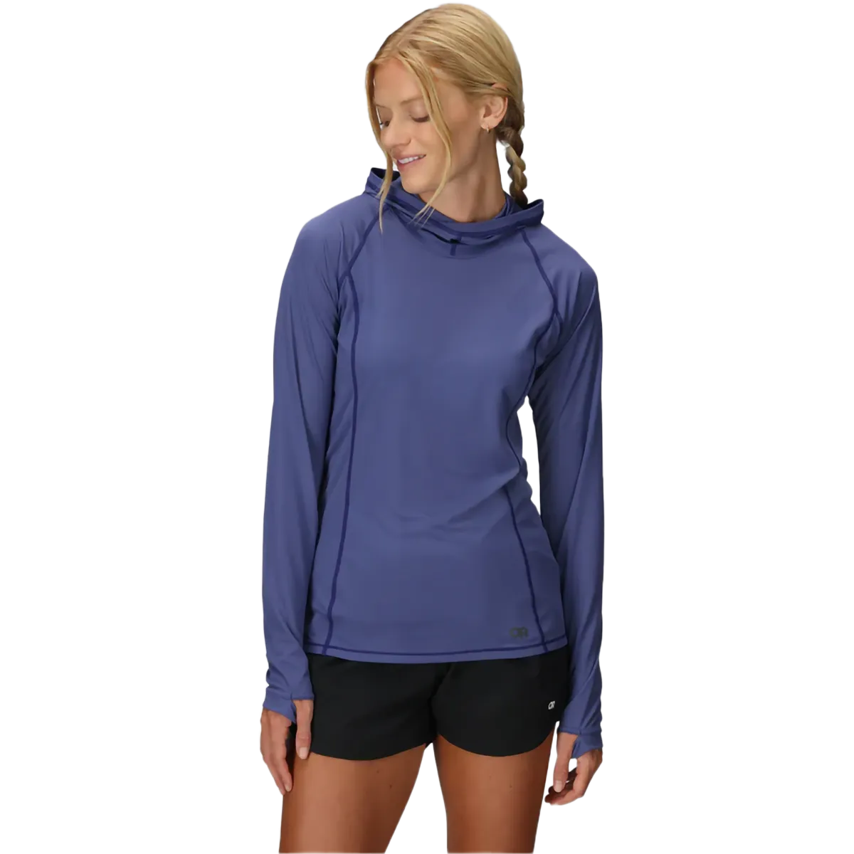 Happy Core AntiStatic Cloth Women's Echo Hoody