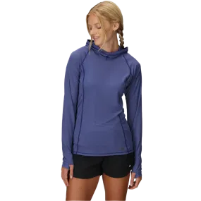 Happy Core AntiStatic Cloth Women's Echo Hoody
