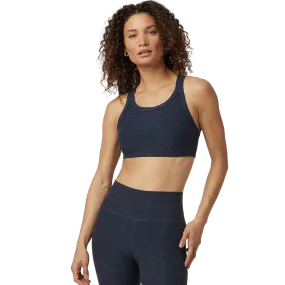 Women's Elevation Racer Bra Urban Flow