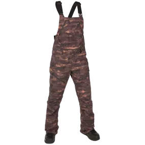 QuickDryTechnology Women's Elm Stretch Gore-Tex Bib Overall