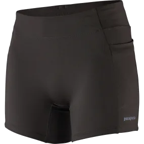 Faith Core Women's Endless Run Shorts 4.5"